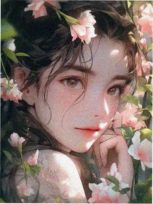 渡口来信电影海报